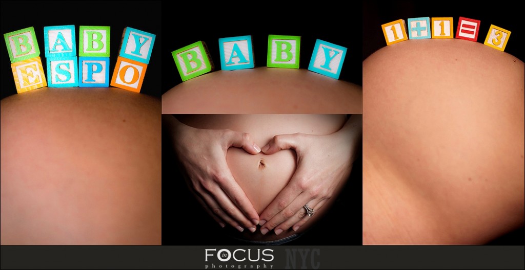 Coming Soon Baby Espo photo