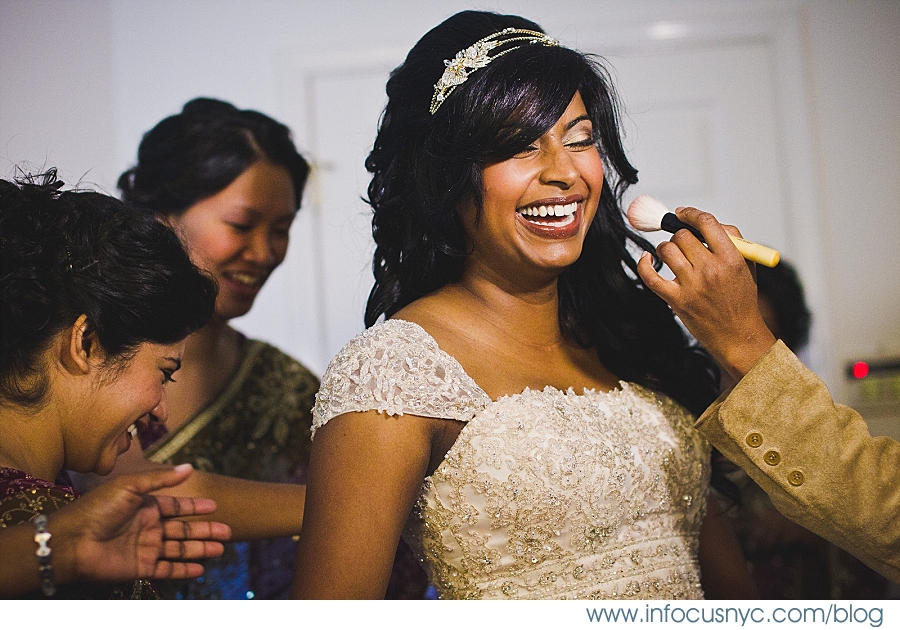 Sharon Shelby Wedding At Rockleigh Country Club Infocusnyc