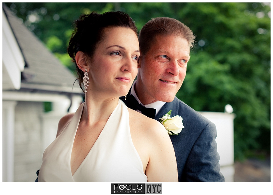 Jen + Paul Wedding | InfocusNYC Photography by Pete Gebhardt