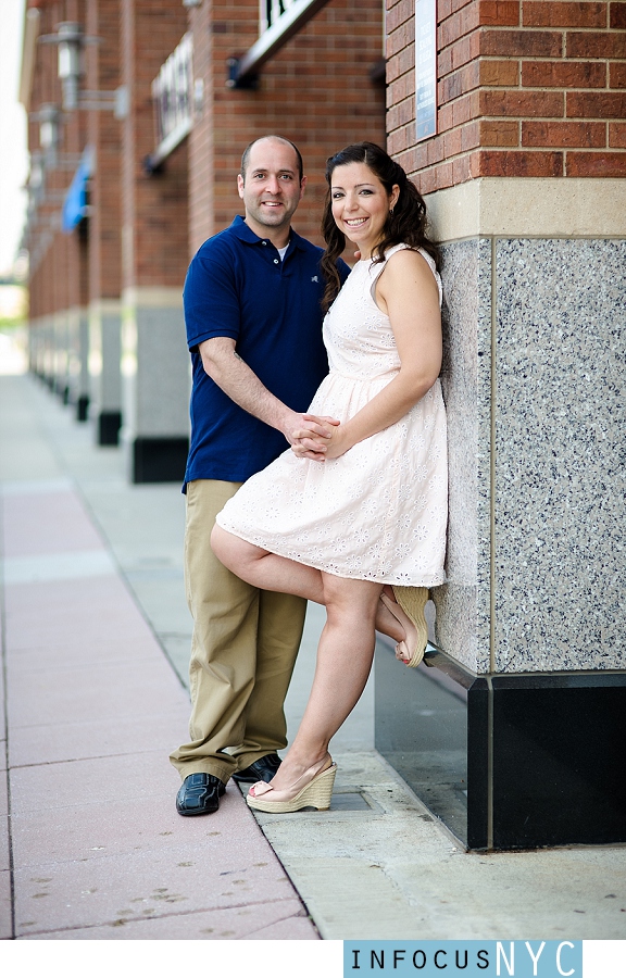 Stacy + Matt Subway Series Engagement_0004