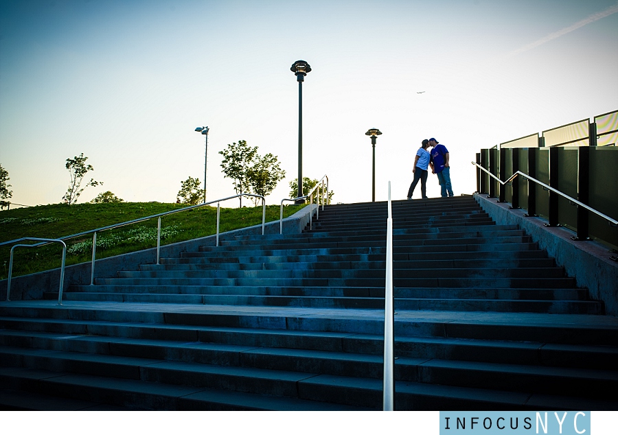 Stacy + Matt Subway Series Engagement_0034