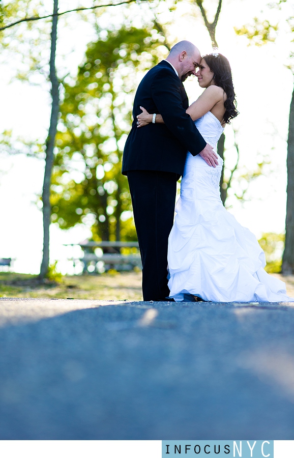 Susan + Chris Wedding at Villa Lombardi_0100