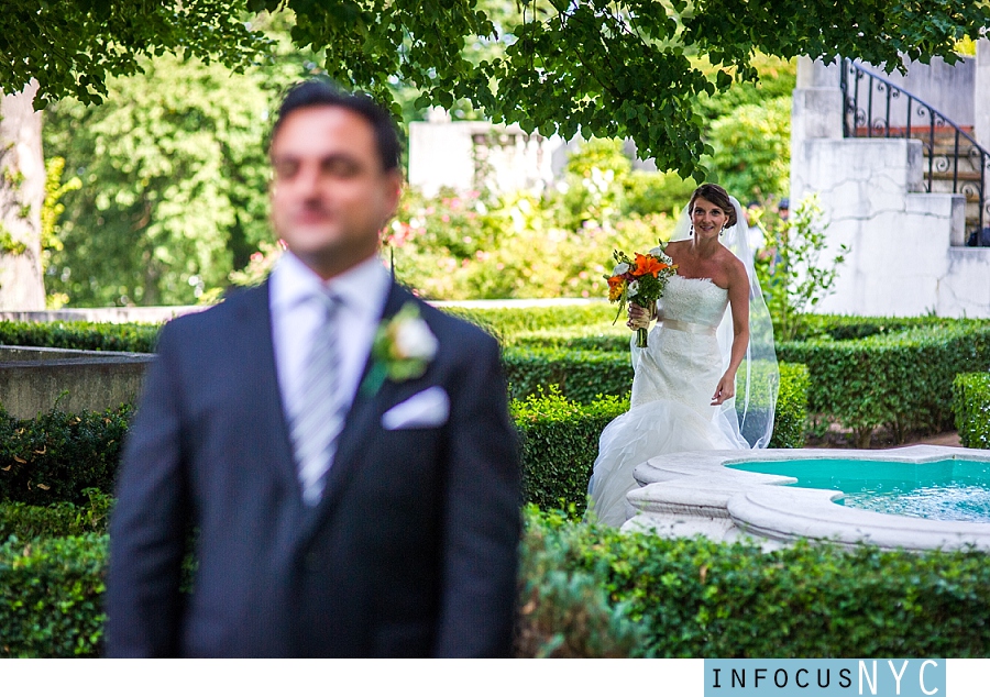 Genevieve + Greg Wedding at Vanderbilt Mansion_0016