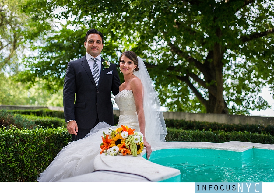 Genevieve + Greg Wedding at Vanderbilt Mansion_0023