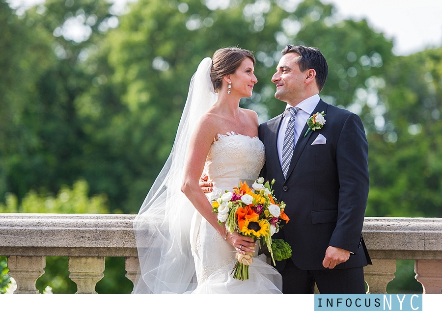 Genevieve + Greg Wedding at Vanderbilt Mansion_0039