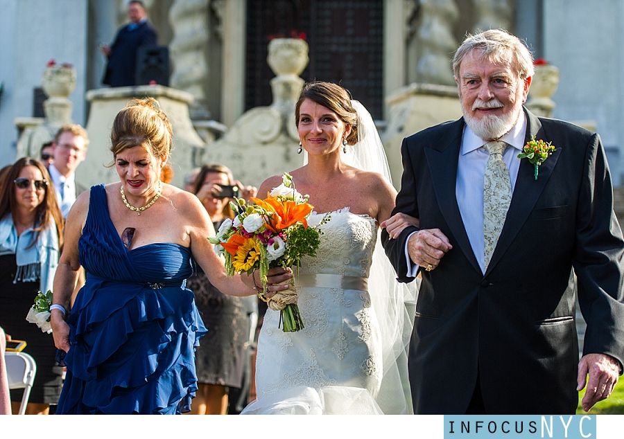 Genevieve + Greg Wedding at Vanderbilt Mansion_0050