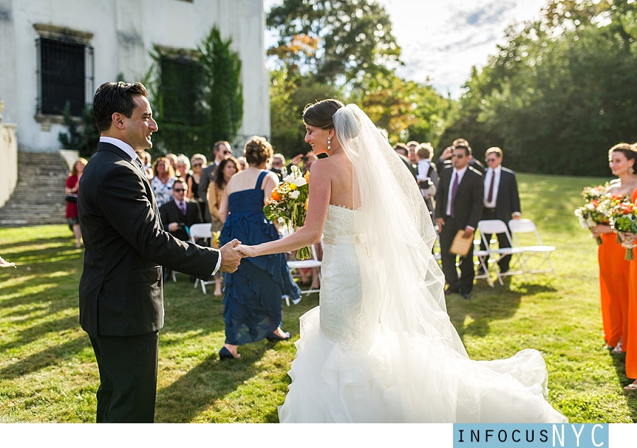 Genevieve + Greg Wedding at Vanderbilt Mansion_0051