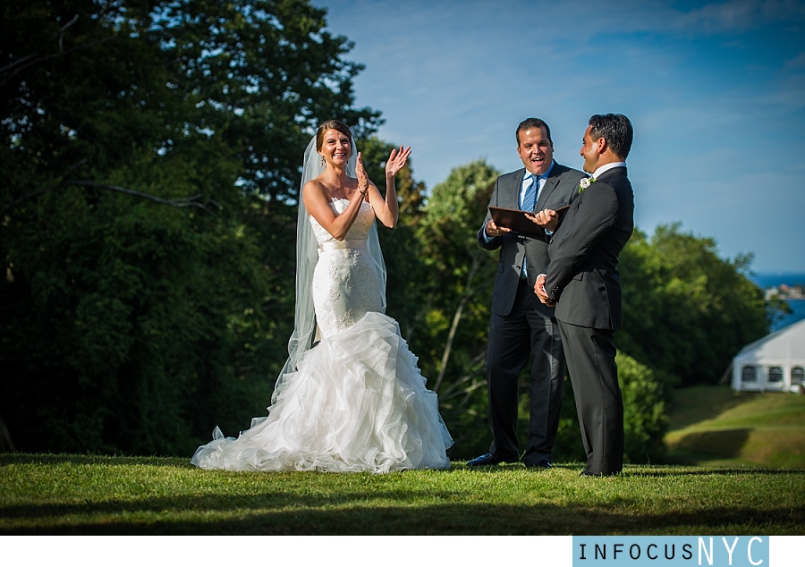 Genevieve + Greg Wedding at Vanderbilt Mansion_0060