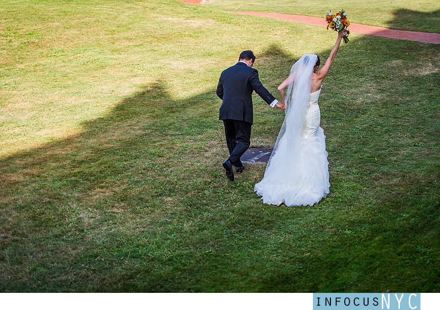 Genevieve + Greg Wedding at Vanderbilt Mansion_0062