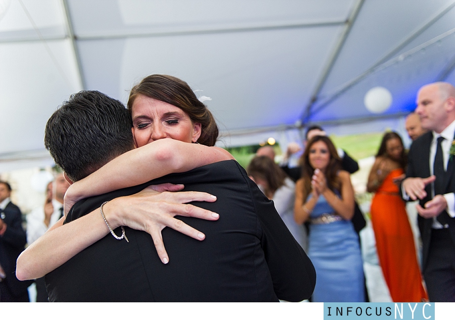 Genevieve + Greg Wedding at Vanderbilt Mansion_0087