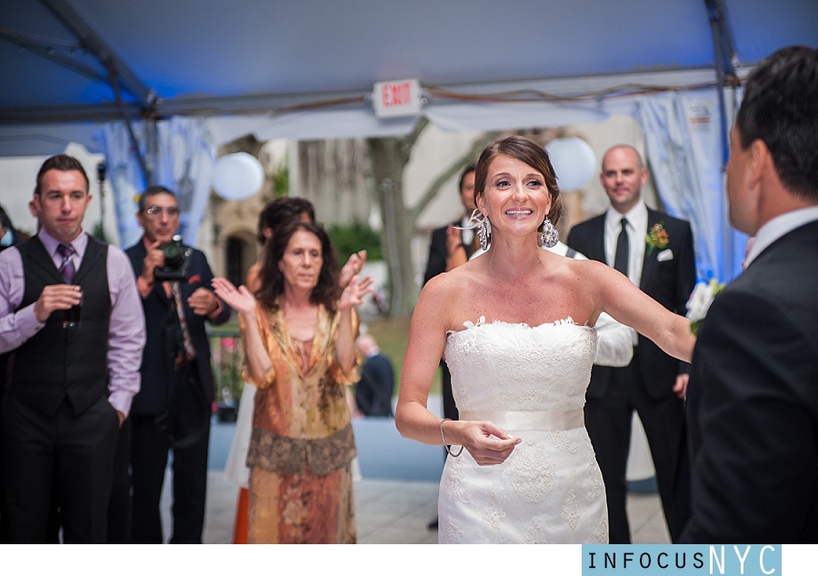 Genevieve + Greg Wedding at Vanderbilt Mansion_0088