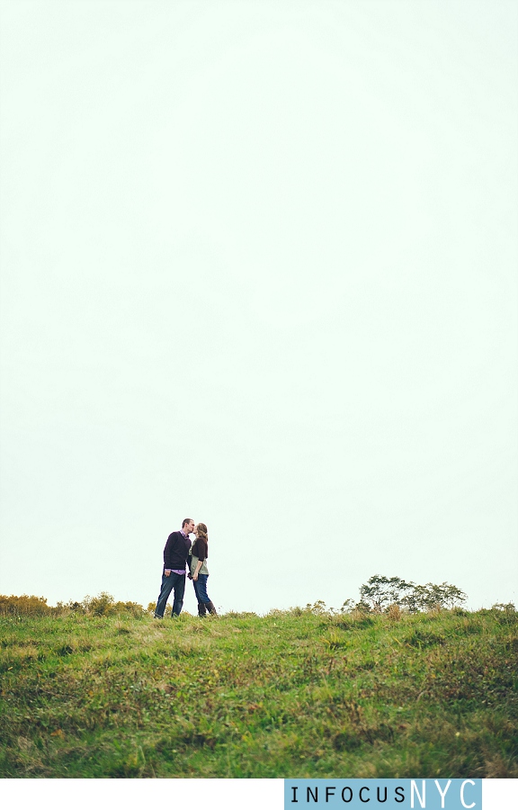 Katherine + Dave Engagement at Caumsett State Park_0008