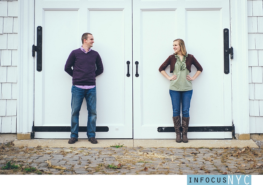 Katherine + Dave Engagement at Caumsett State Park_0013