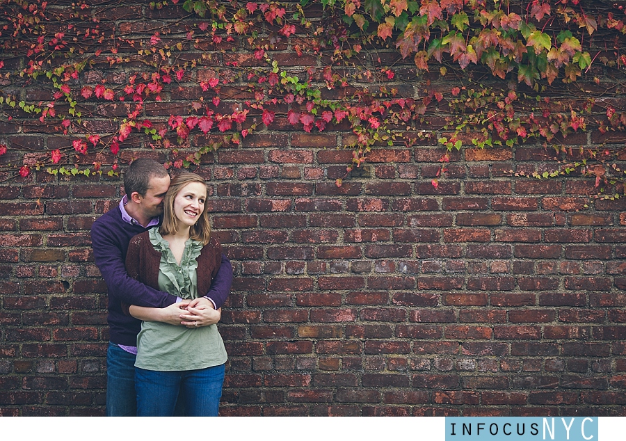 Katherine + Dave Engagement at Caumsett State Park_0014