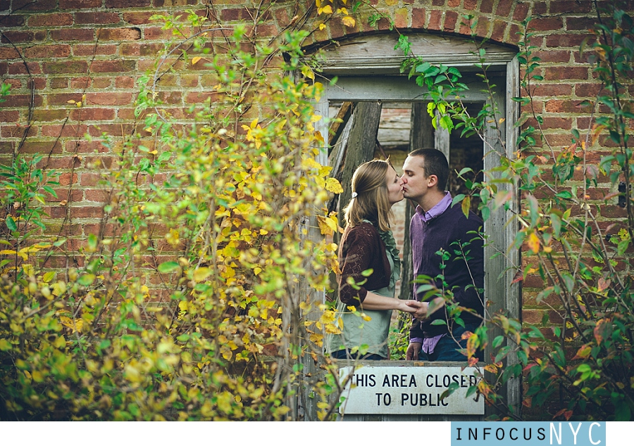 Katherine + Dave Engagement at Caumsett State Park_0017