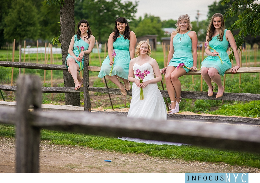 Dana + Daniel Wedding at Queens Farm Museum_0024