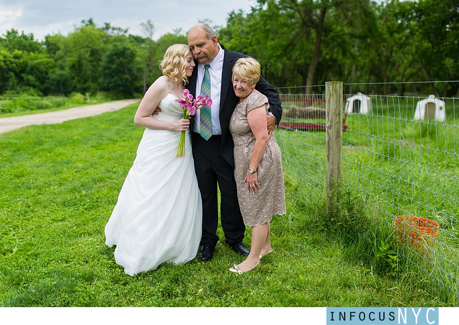 Dana + Daniel Wedding at Queens Farm Museum_0028