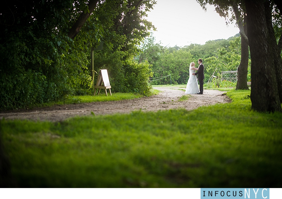 Dana + Daniel Wedding at Queens Farm Museum_0035