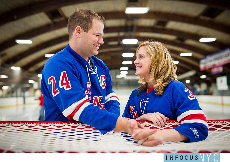 Jessica + Dan Engagement on the Icerink_0011