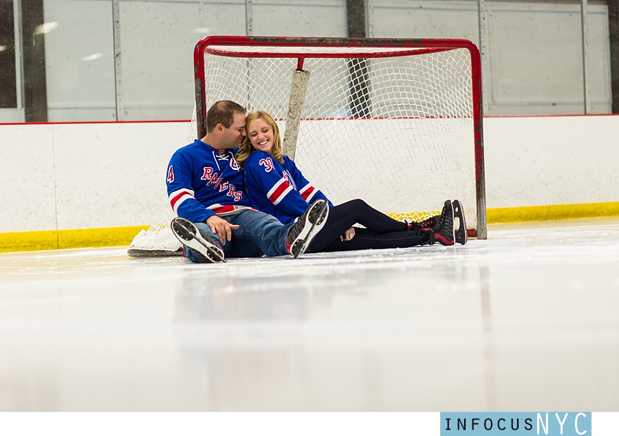 Jessica + Dan Engagement on the Icerink_0012