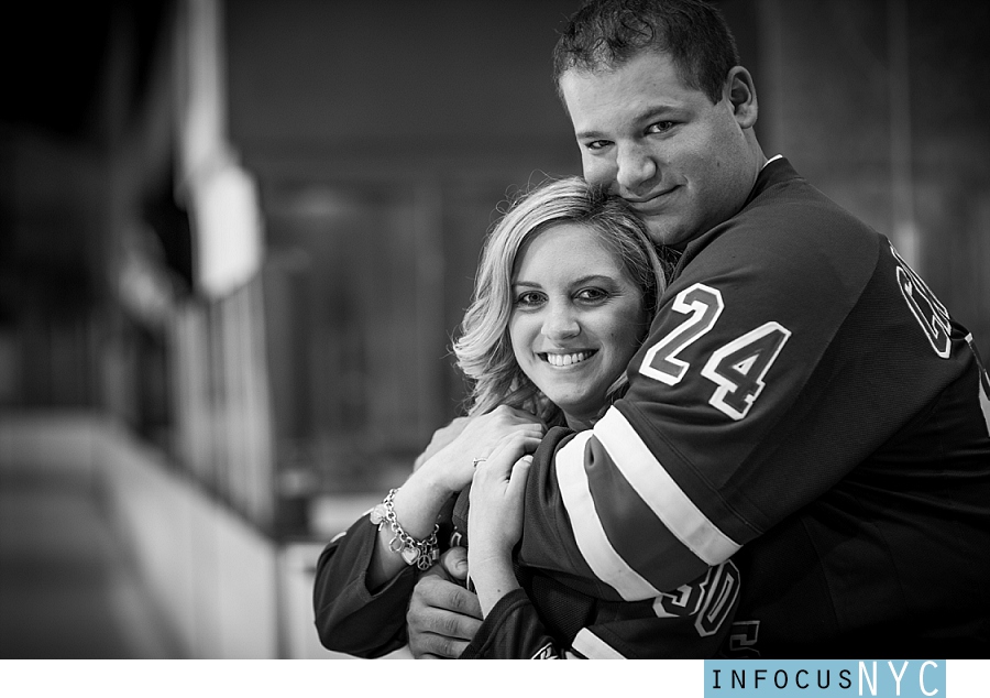 Jessica + Dan Engagement on the Icerink_0013