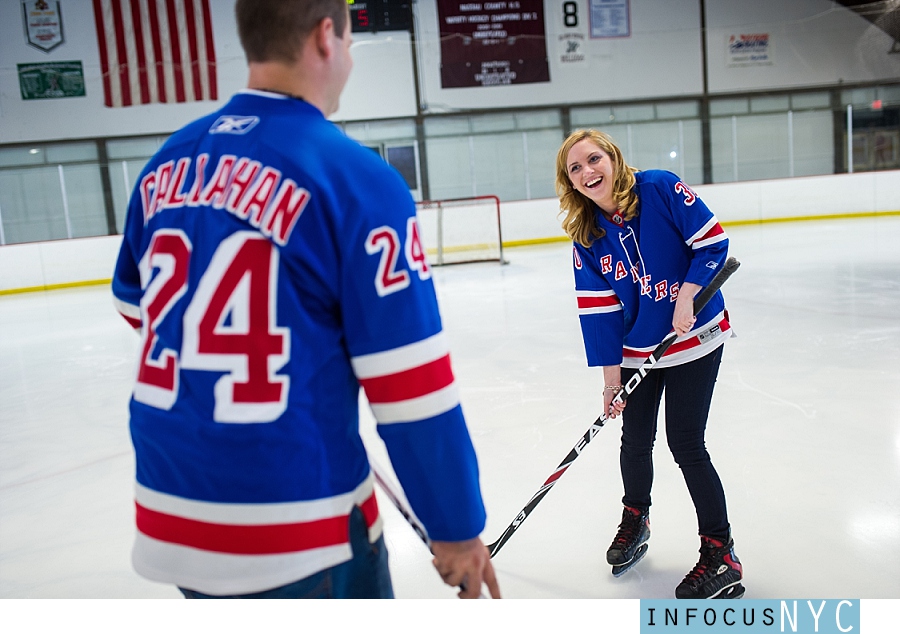 Jessica + Dan Engagement on the Icerink_0017