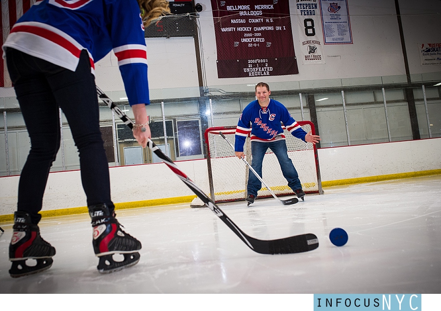 Jessica + Dan Engagement on the Icerink_0019