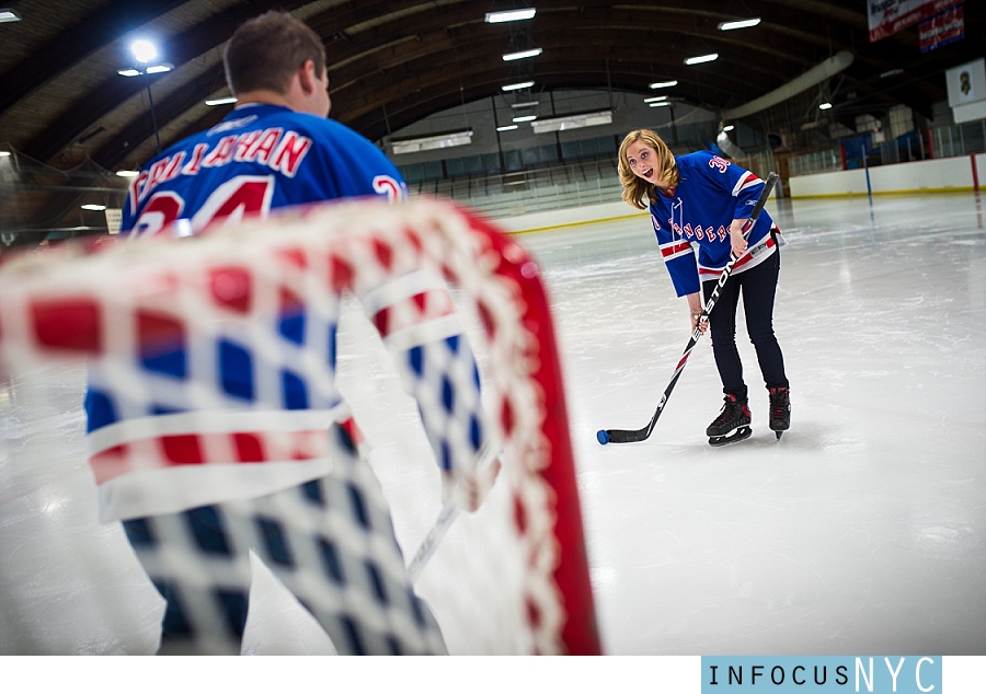 Jessica + Dan Engagement on the Icerink_0020