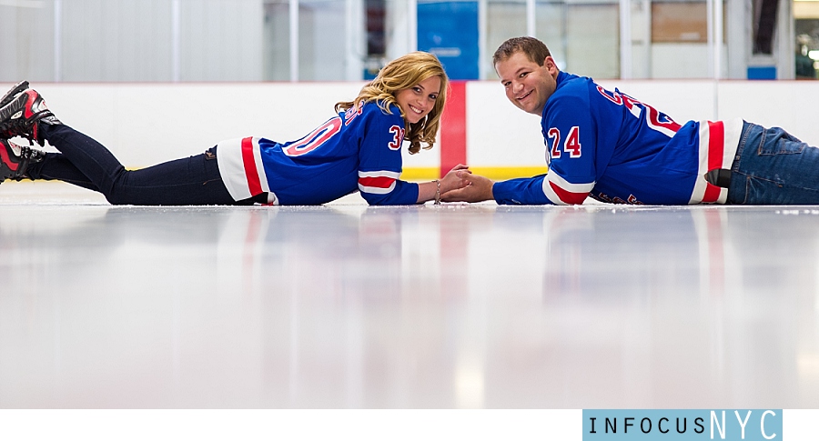 Jessica + Dan Engagement on the Icerink_0022