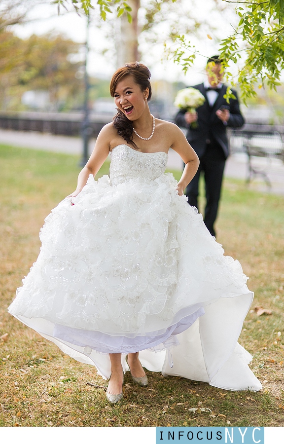 Corrie + Eric Wedding in Flushing Queens_0030