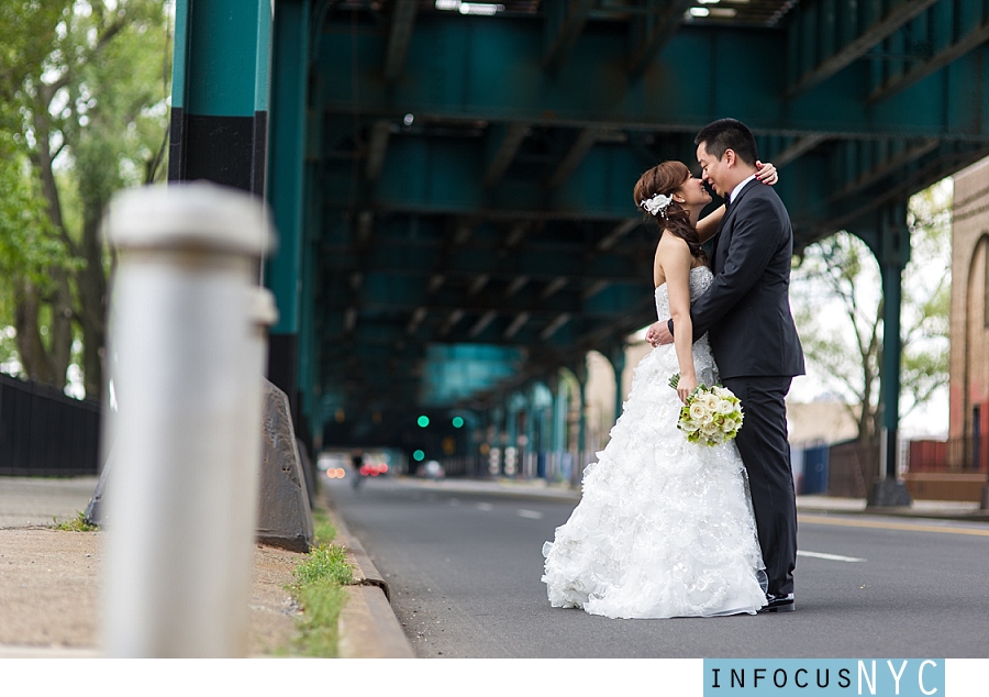 Corrie + Eric Wedding in Flushing Queens_0038