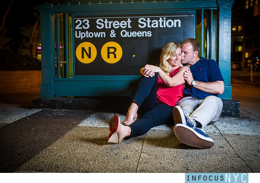 Julia + Justin Highline Engagement Session_0019