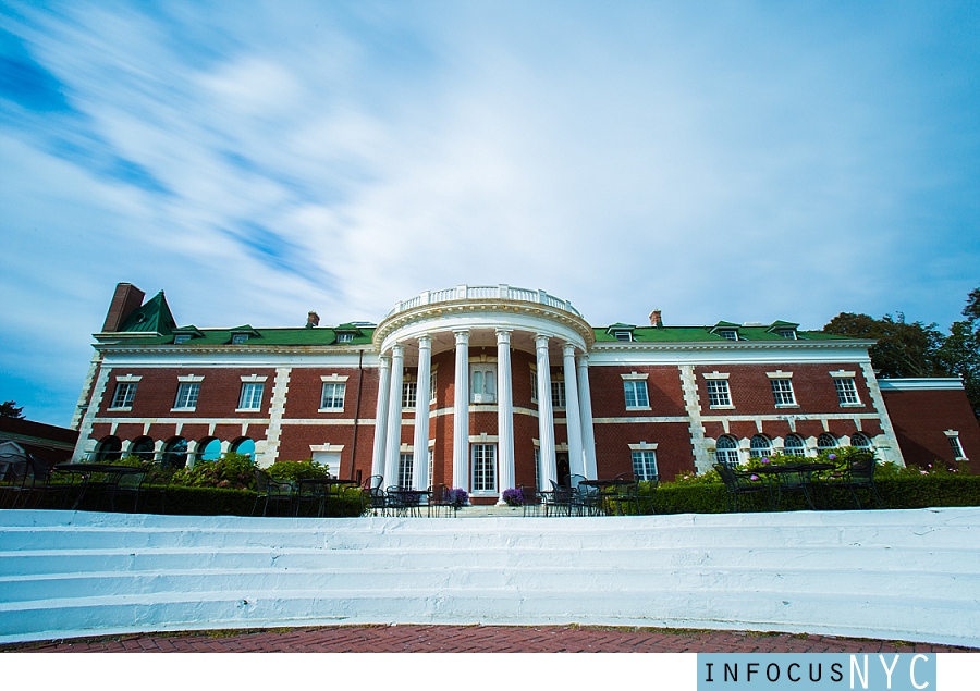 Melissa + Phil Wedding at Bourne Mansion_0041