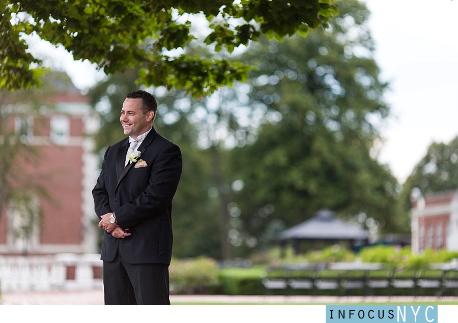 Melissa + Phil Wedding at Bourne Mansion_0062