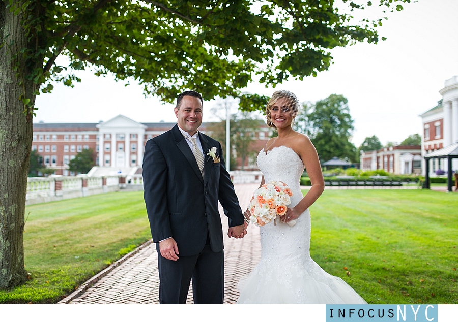 Melissa + Phil Wedding at Bourne Mansion_0072