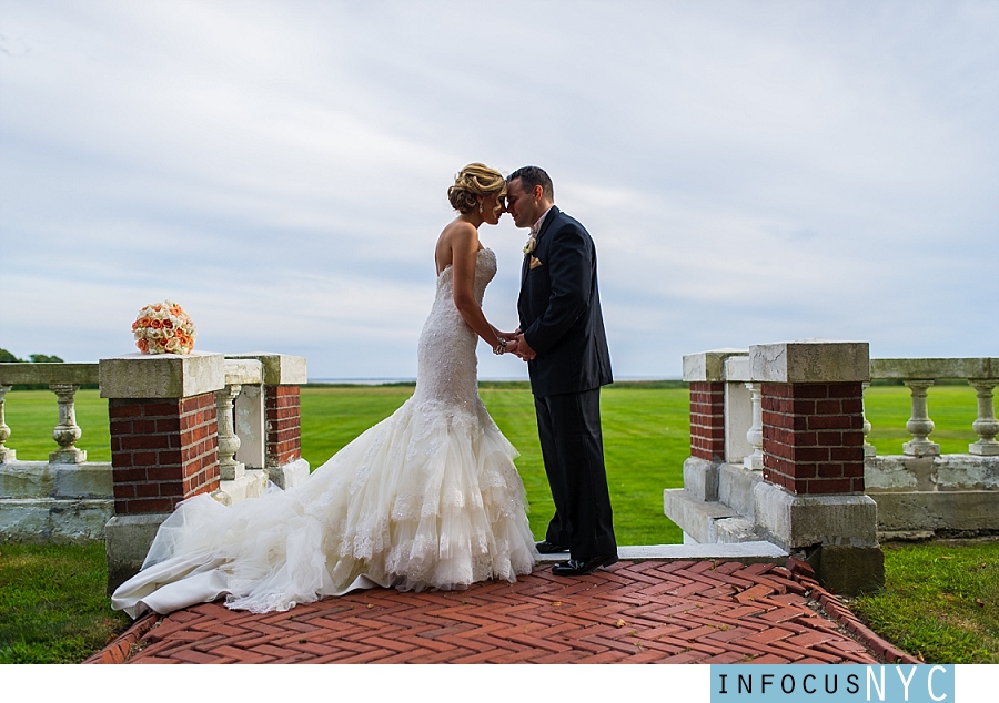 Melissa + Phil Wedding at Bourne Mansion_0075