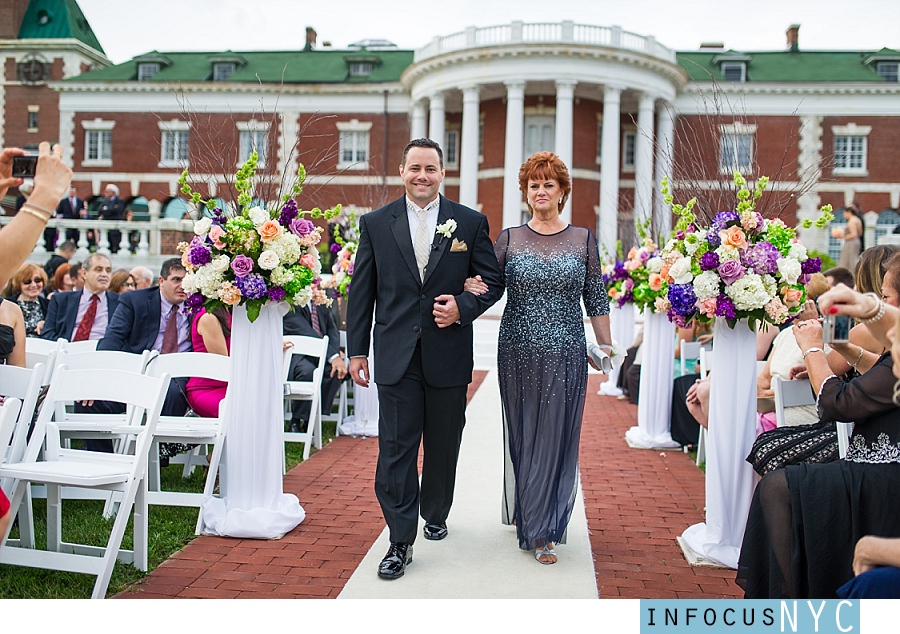 Melissa + Phil Wedding at Bourne Mansion_0096