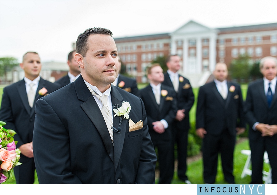 Melissa + Phil Wedding at Bourne Mansion_0099