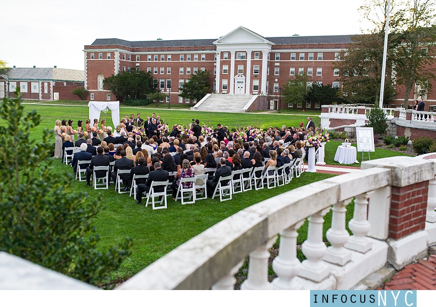 Melissa + Phil Wedding at Bourne Mansion_0106