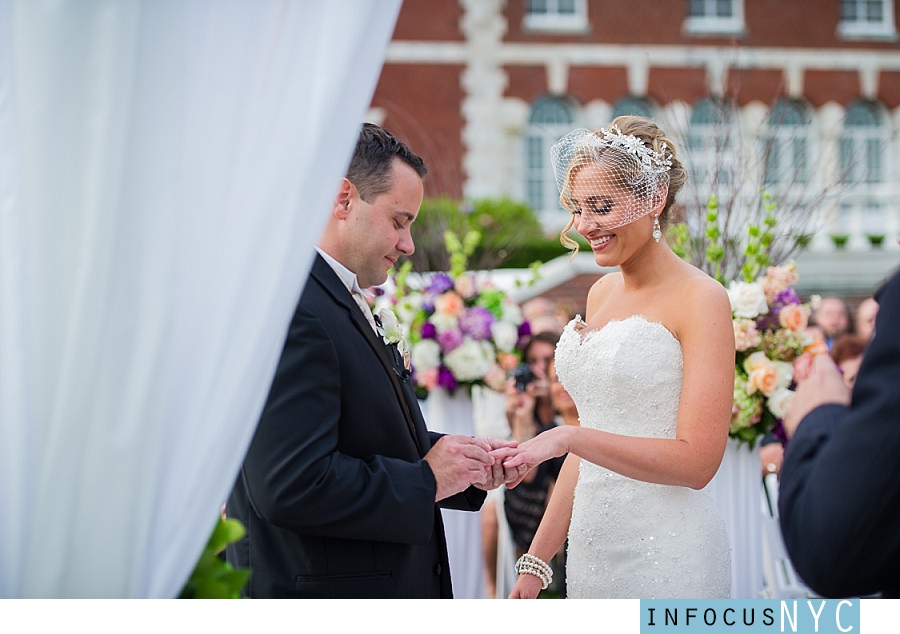 Melissa + Phil Wedding at Bourne Mansion_0113