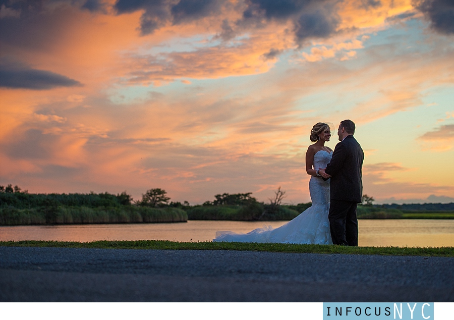 Melissa + Phil Wedding at Bourne Mansion_0121