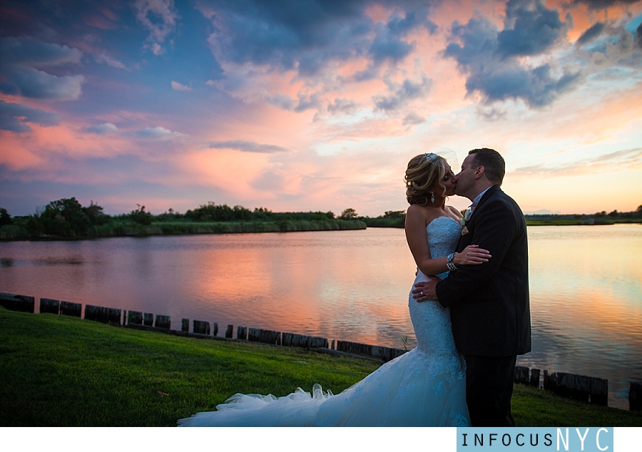 Melissa + Phil Wedding at Bourne Mansion_0127