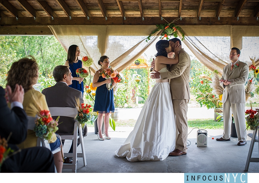 Jen + Dave Queens Farm Museum Wedding_0029