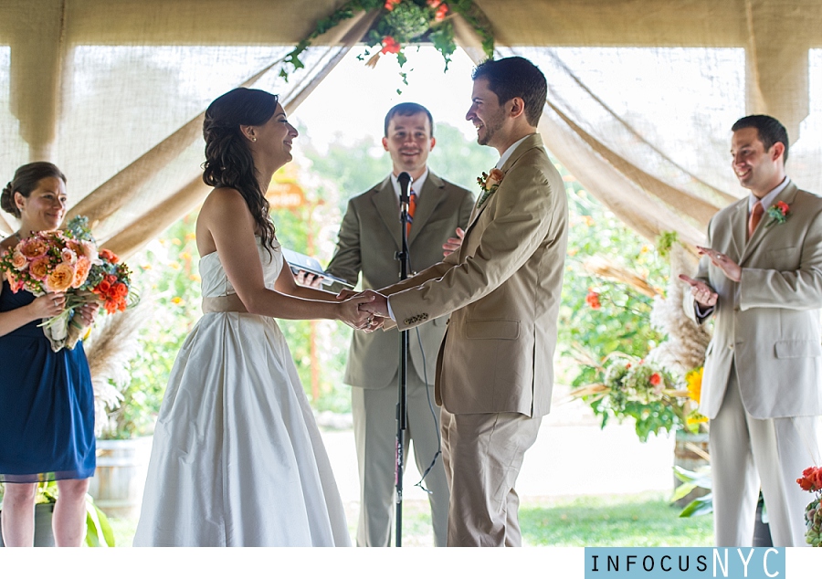 Jen + Dave Queens Farm Museum Wedding_0030