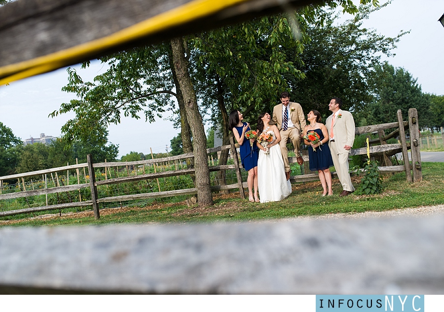 Jen + Dave Queens Farm Museum Wedding_0063