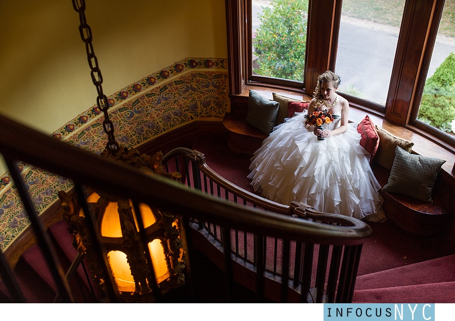 Amanda + Angelo Wedding at Coindre Hall_0016