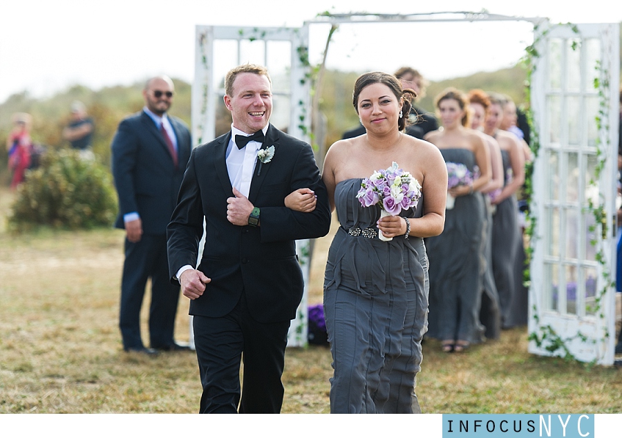 Jasmine + Joe Wedding at Montauk Downs_0038