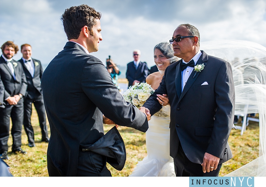 Jasmine + Joe Wedding at Montauk Downs_0048