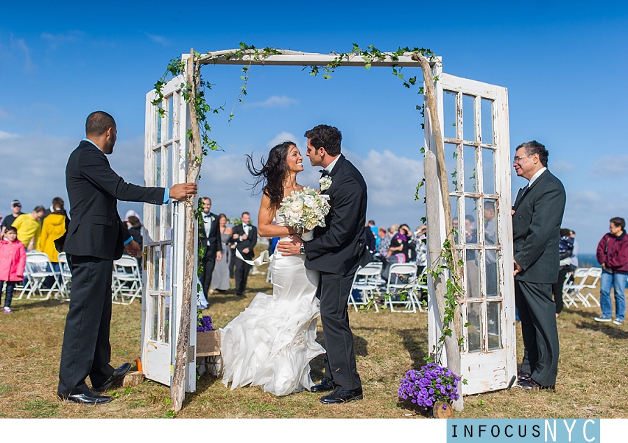 Jasmine + Joe Wedding at Montauk Downs_0062