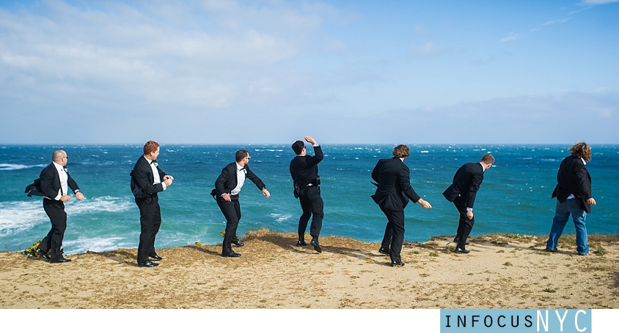 Jasmine + Joe Wedding at Montauk Downs_0068